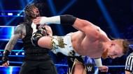 It only took one match for everyone to see that Murphy is already one of the best wrestlers in WWE